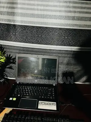 Laptop Acer Aspire 3 8GB Intel Core i5 SSD 1TB
