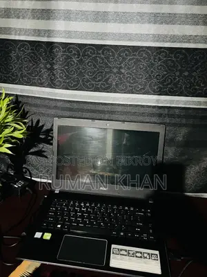 Laptop Acer Aspire 3 8GB Intel Core i5 SSD 1TB