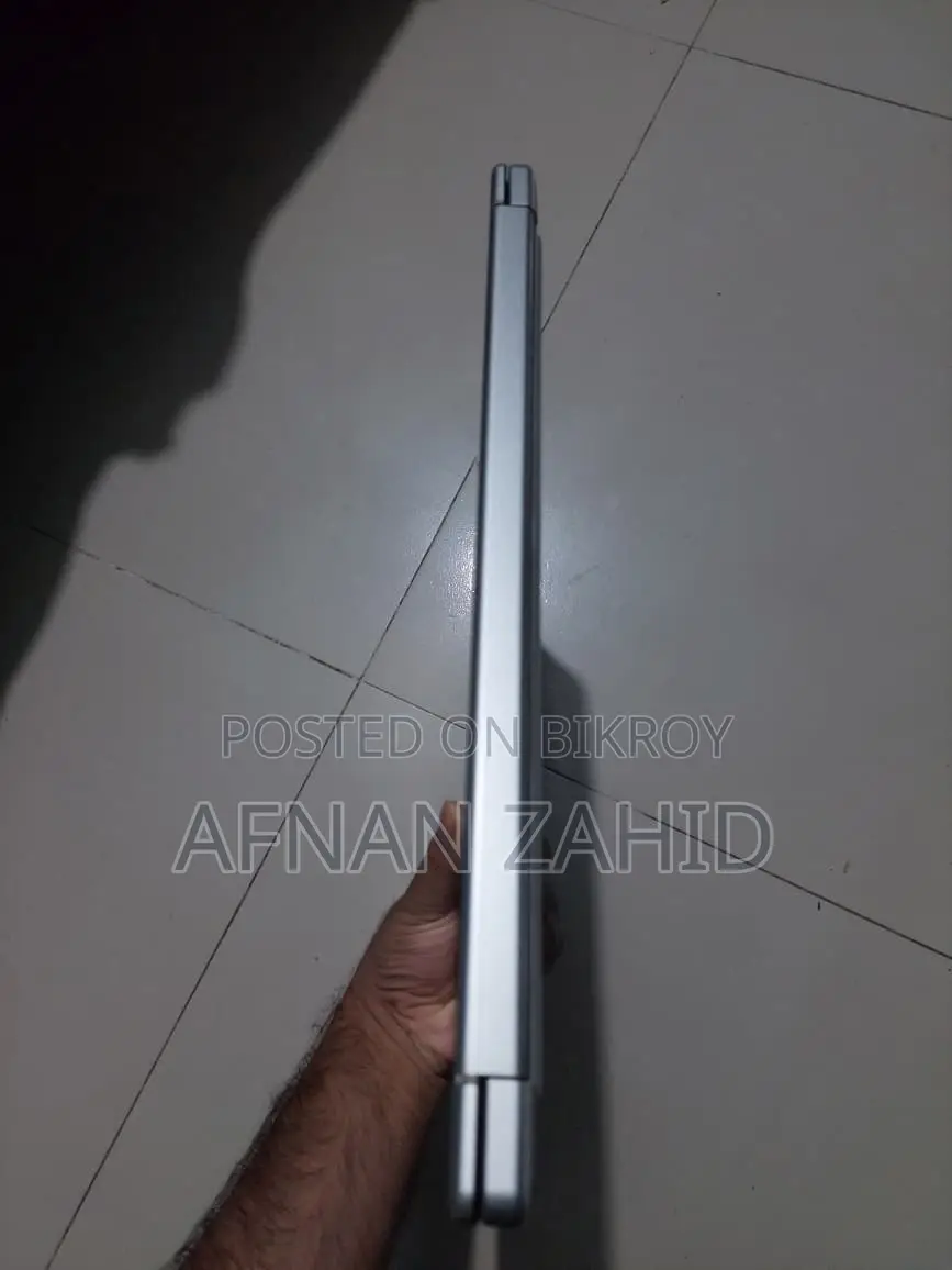 Laptop HP 15 8GB Intel Core i3 SSD 512GB
