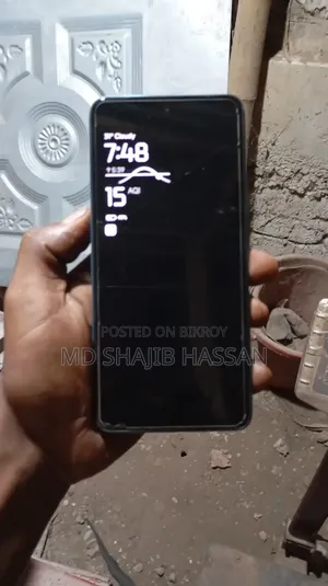 শাওমি রেডমি নোট ১৪ ৫জি ২৫৬ জিবি ব্লু