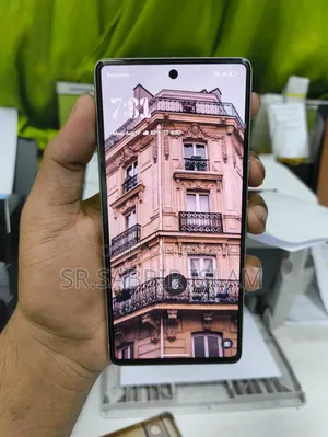 গুগল পিক্সেল ৭ ১২৮ জিবি হোয়াইট