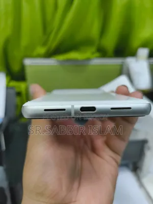 গুগল পিক্সেল ৭ ১২৮ জিবি হোয়াইট