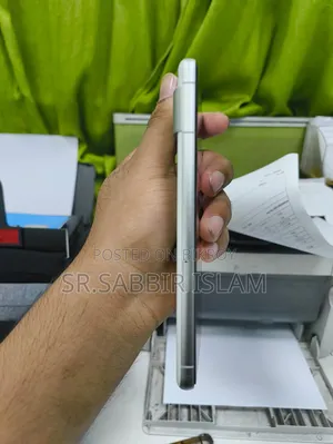 গুগল পিক্সেল ৭ ১২৮ জিবি হোয়াইট