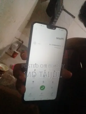 হুয়াওয়ে অনার ৮এক্স ১২৮ জিবি ব্লু