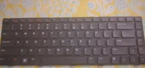 Keyboard Replacement for Dell N4110, XPS, Vostro