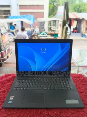 Laptop Lenovo IdeaPad 330 4GB Intel Core i3 HDD+SSD 1T