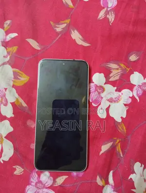 ইনফিনিক্স হট ৬০ প্রো ১২৮ জিবি সিলভার