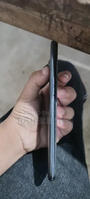 Oppo F17 Pro 128 GB Black