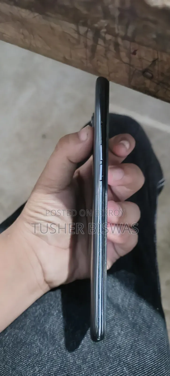 Oppo F17 Pro 128 GB Black