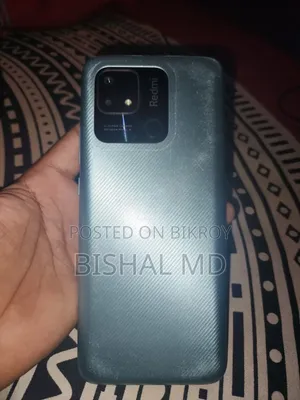 শাওমি রেডমি ১০ ৬৪ জিবি