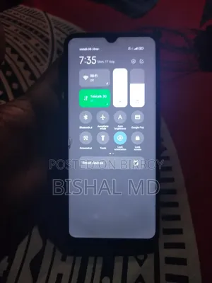 শাওমি রেডমি ১০ ৬৪ জিবি