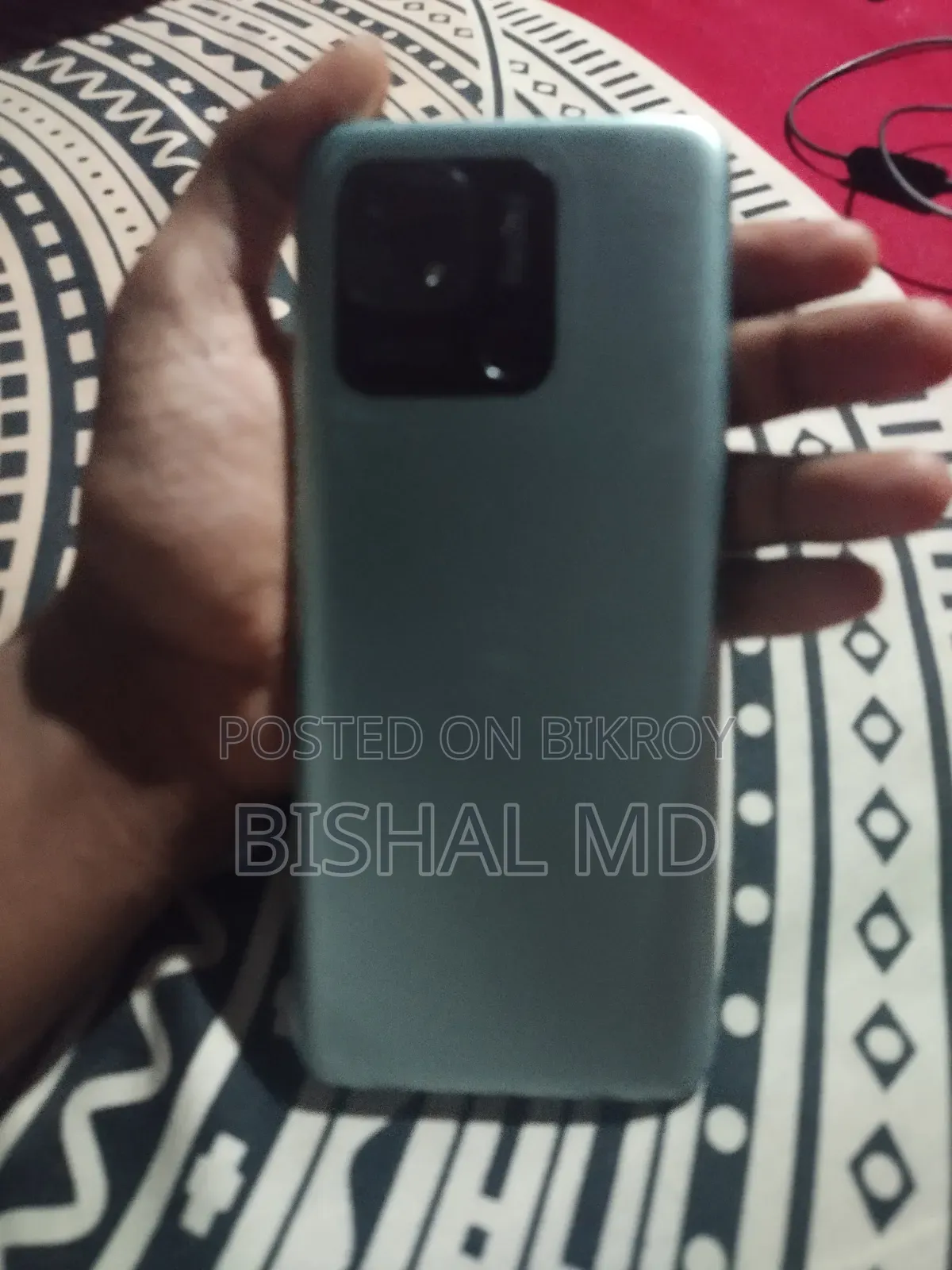 শাওমি রেডমি ১০ ৬৪ জিবি