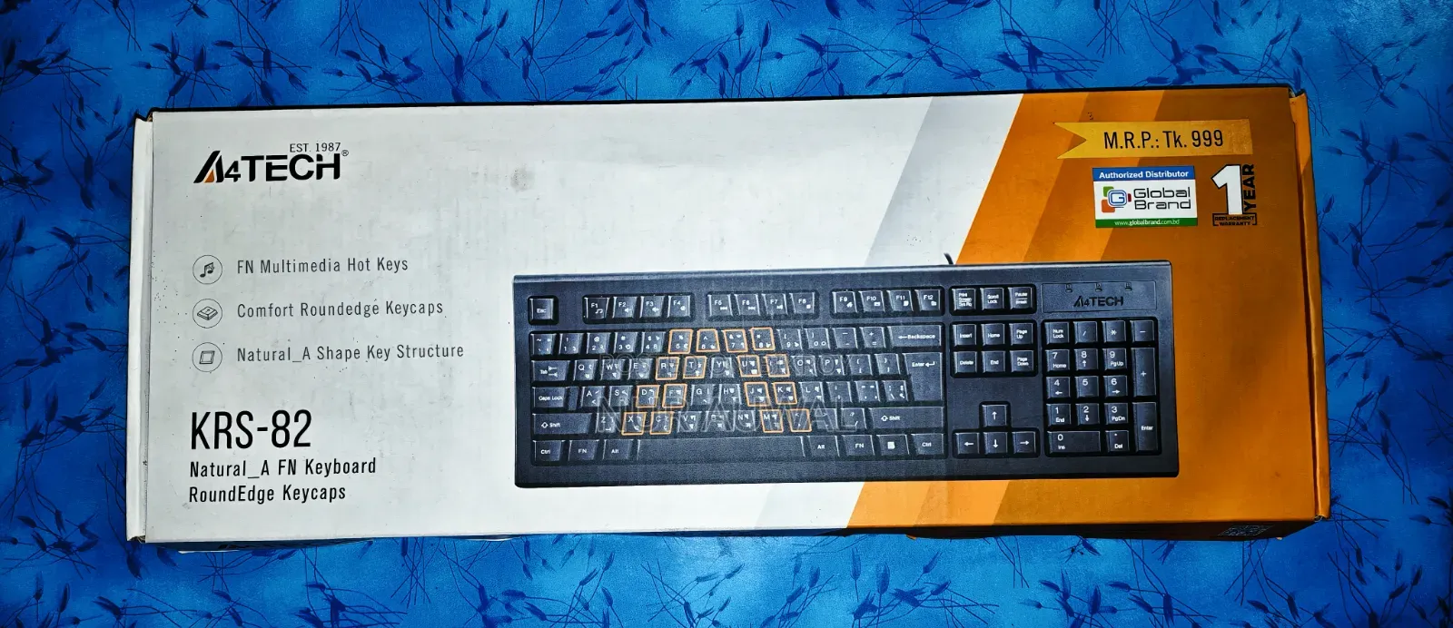 Keyboard for Sale