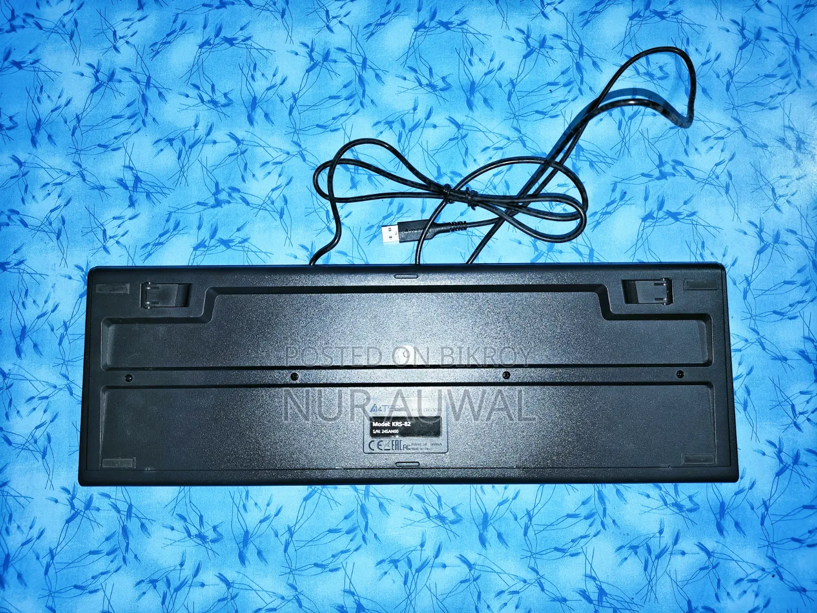 Keyboard for Sale