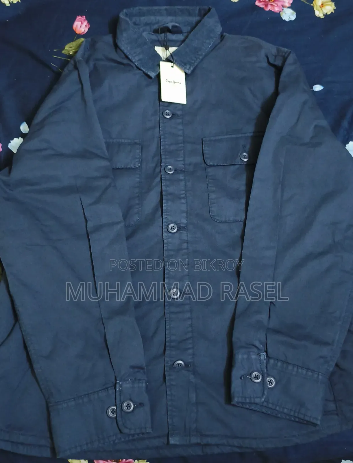American Eagle