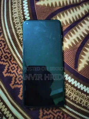 OnePlus 9RT 5G 256 GB Silver