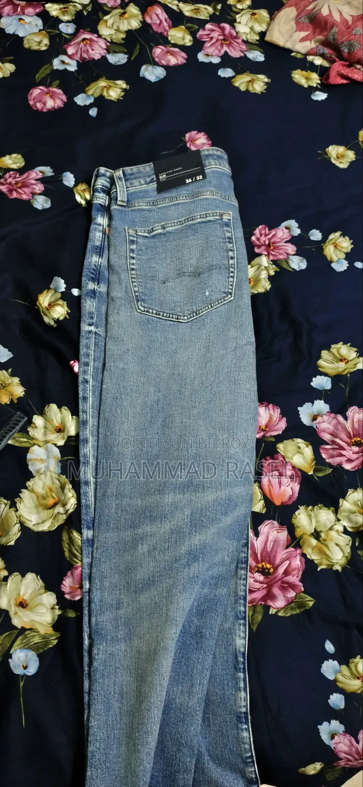 American Eagle