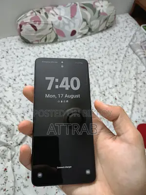 Samsung Galaxy A51 128 GB Silver