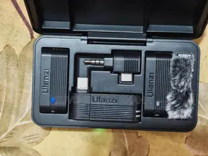 Microphone Only 7/8 Time Used New Condition