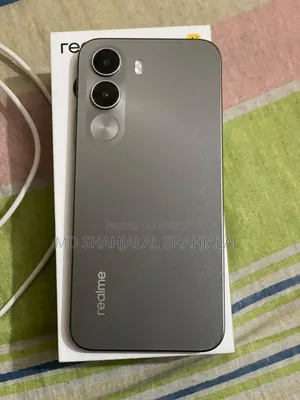 Realme C100i 128 GB