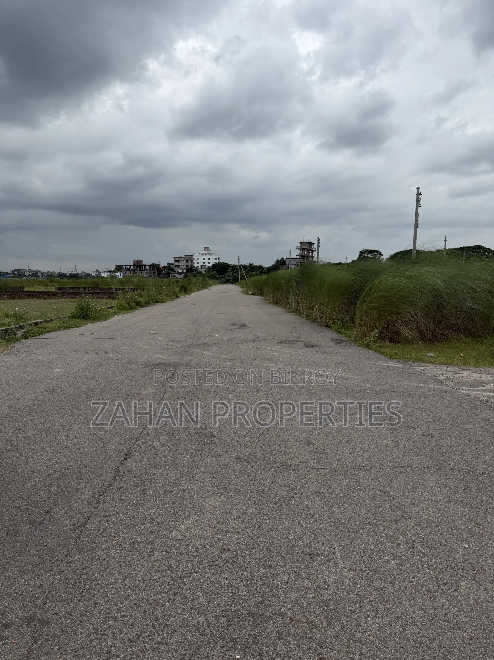 বসুন্ধরা আবাসিক এলাকা ০৯ কাঠা সাউথ ফেস প্লট সেল