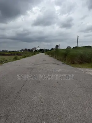 বসুন্ধরা রেসিডেনশিয়াল এরিয়া ০৫ কাঠা সাউথ ফেস প্লট সেল