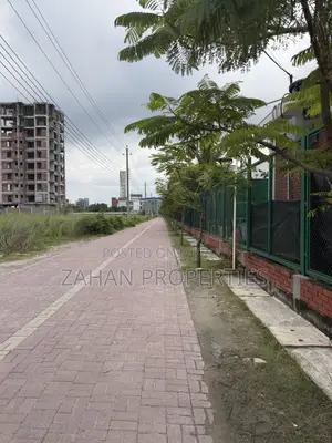 বসুন্ধরা আবাসিক এলাকা ০৯ কাঠা সাউথ ফেস প্লট সেল
