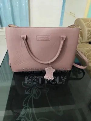 Pure Leather Bag for Sale