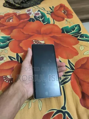 Google Pixel 7 Pro 128 GB White