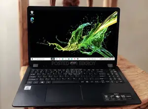 Laptop Acer Aspire 3 A315-21 8GB Intel Core I3 HDD 1T