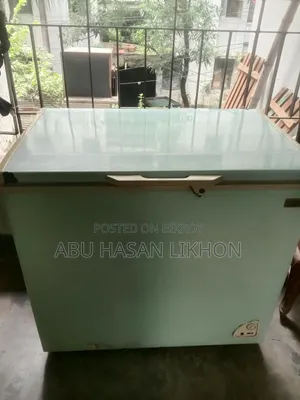 Used Deep Freezer for Sale - Good Condition