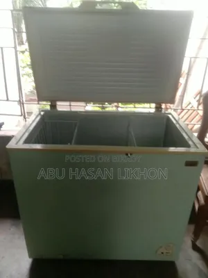 Used Deep Freezer for Sale - Good Condition