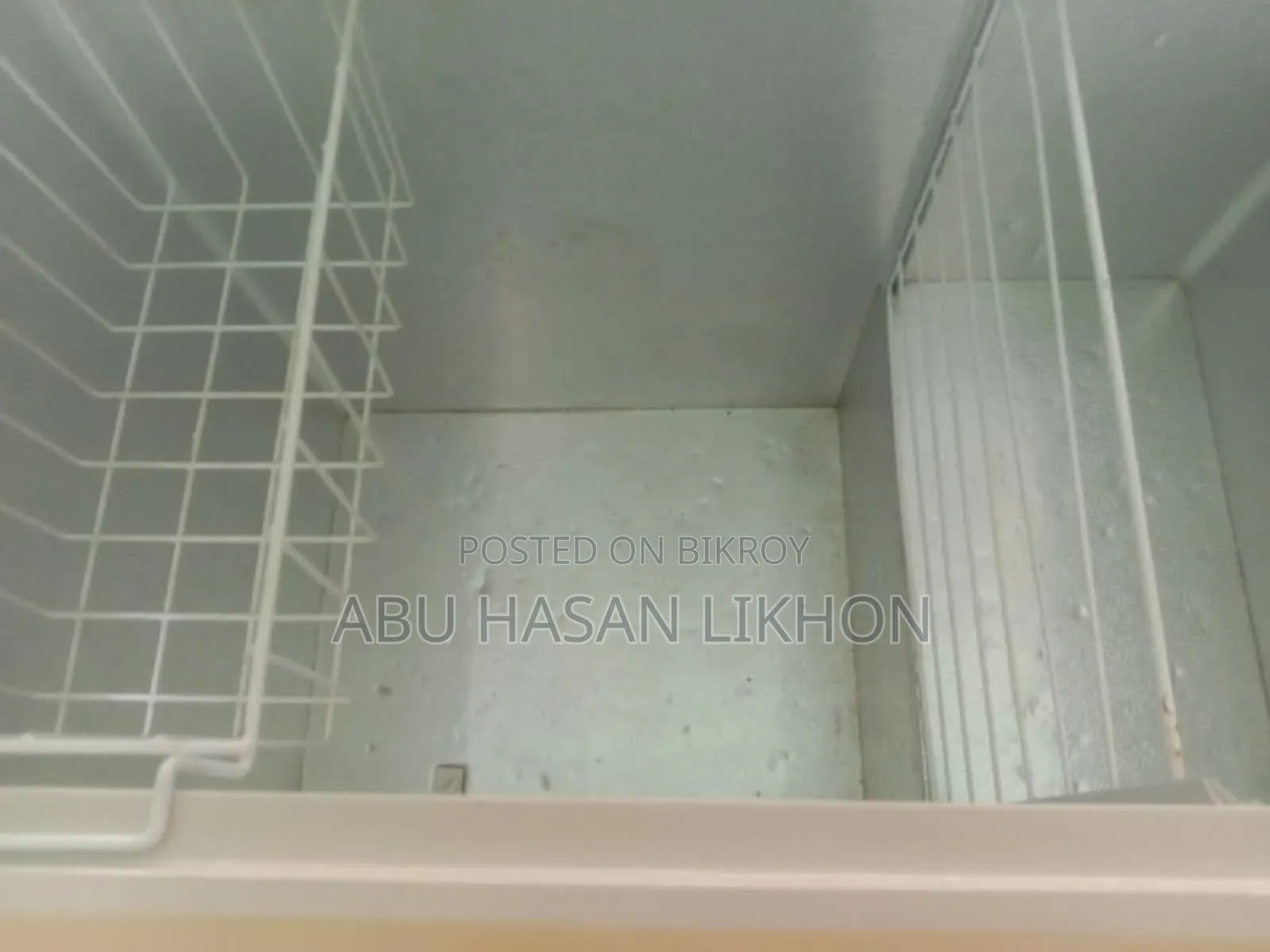 Used Deep Freezer for Sale - Good Condition