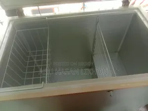 Used Deep Freezer for Sale - Good Condition