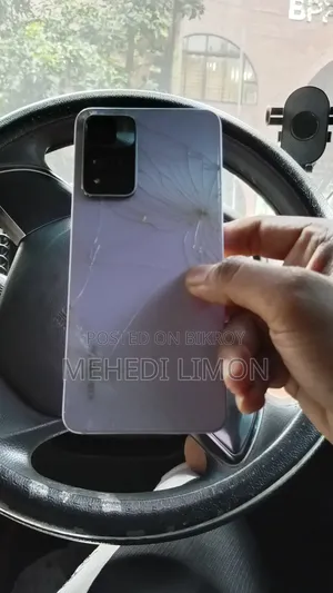 Xiaomi Mi 11i 128 GB Pink