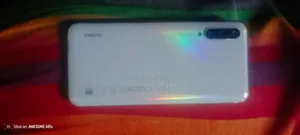 শাওমি মি এ৩ ১২৮ জিবি হোয়াইট