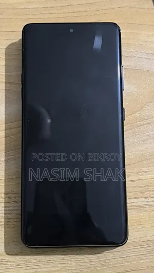 Samsung Galaxy S21 Ultra 5G 128 GB Black