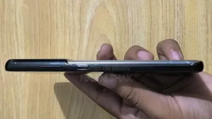 Samsung Galaxy S21 Ultra 5G 128 GB Black