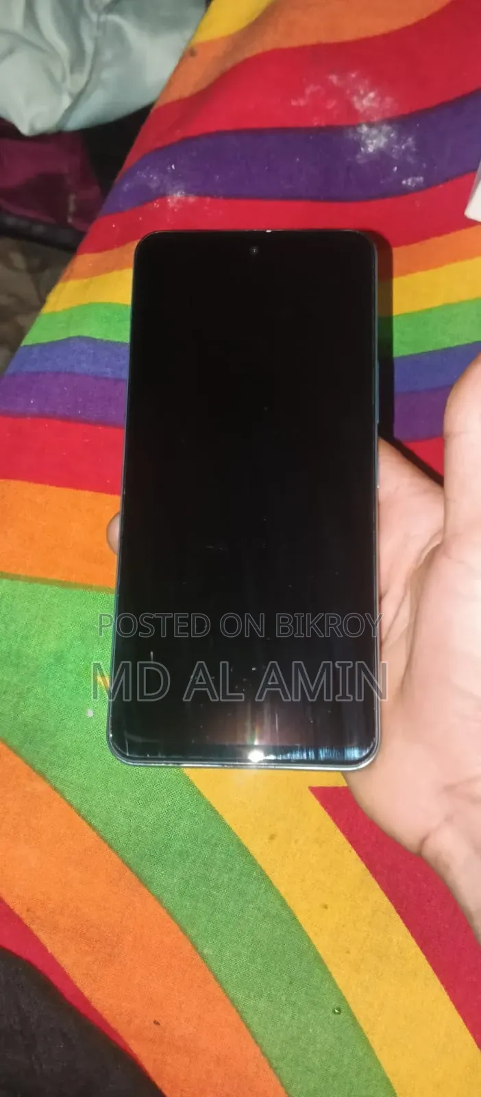 Vivo Y19s Pro 128 GB White