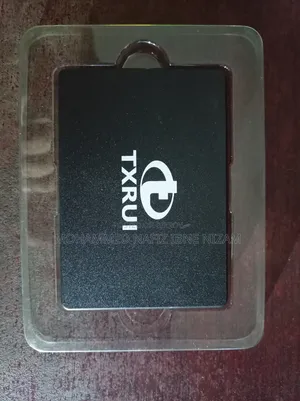১২৮ জিবি সাটা এসএসডি টিএক্সরুই