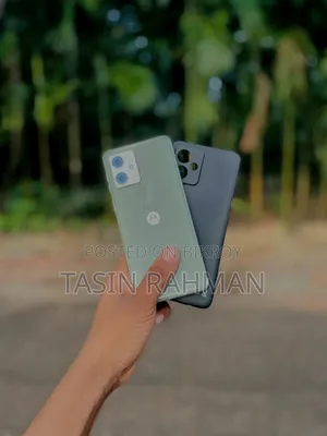 New Motorola Moto G54 5G 128 GB Green