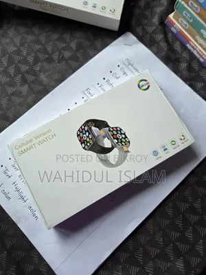 CD20 Max Android Smart Watch