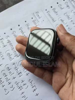 CD20 Max Android Smart Watch