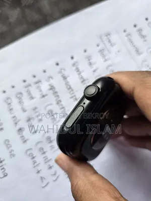 CD20 Max Android Smart Watch