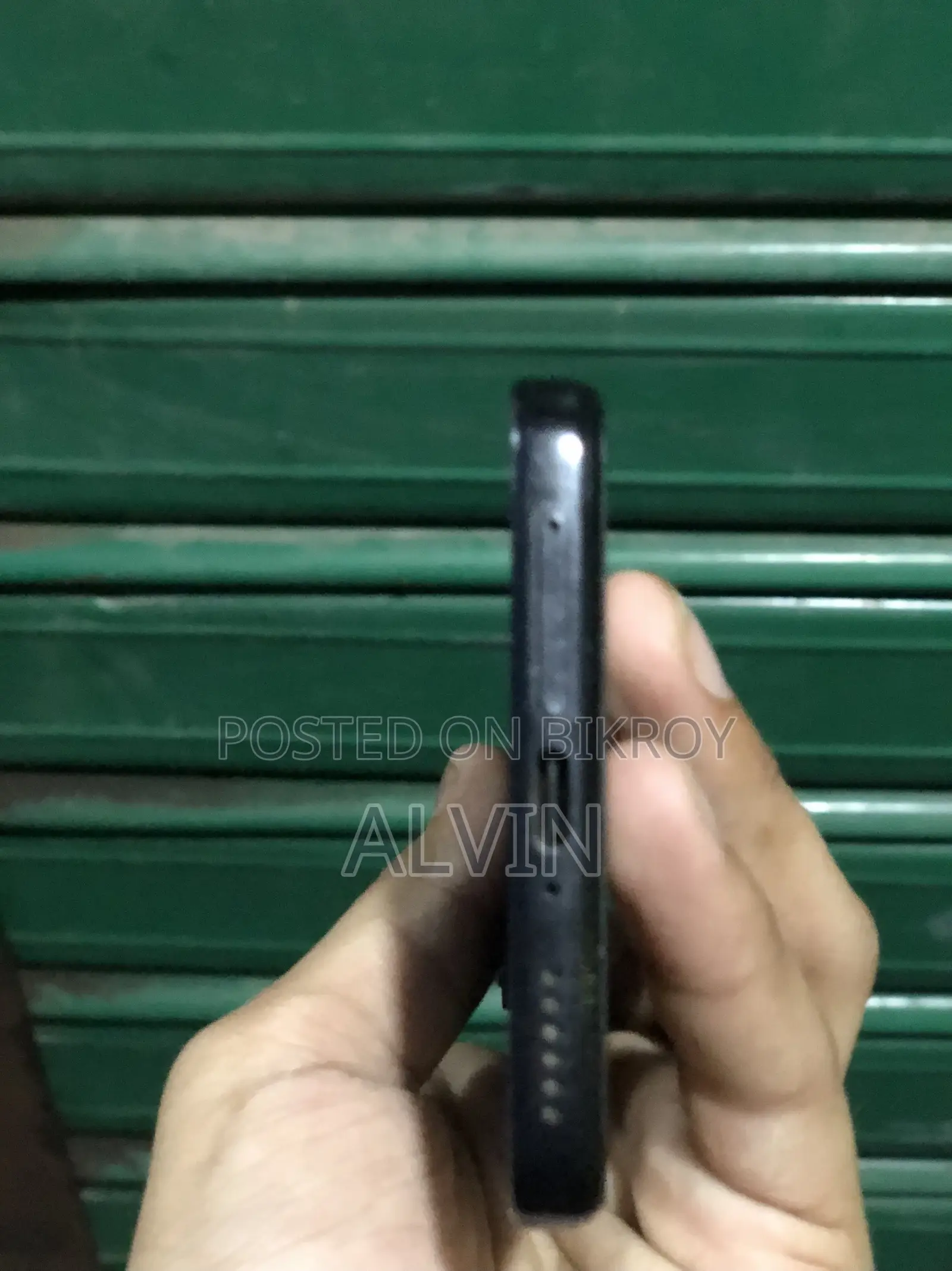 শাওমি রেডমি নোট ১১ প্রো ১২৮ জিবি ব্ল্যাক