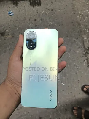 Oppo A38 128 GB Pink