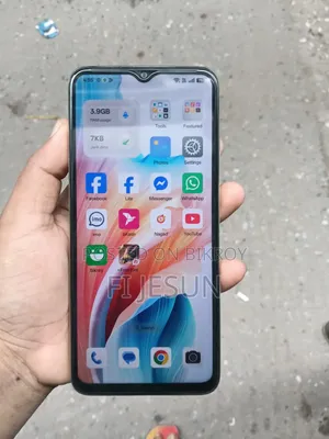Oppo A38 128 GB Pink