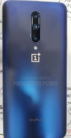 OnePlus 7 Pro 256 GB Blue