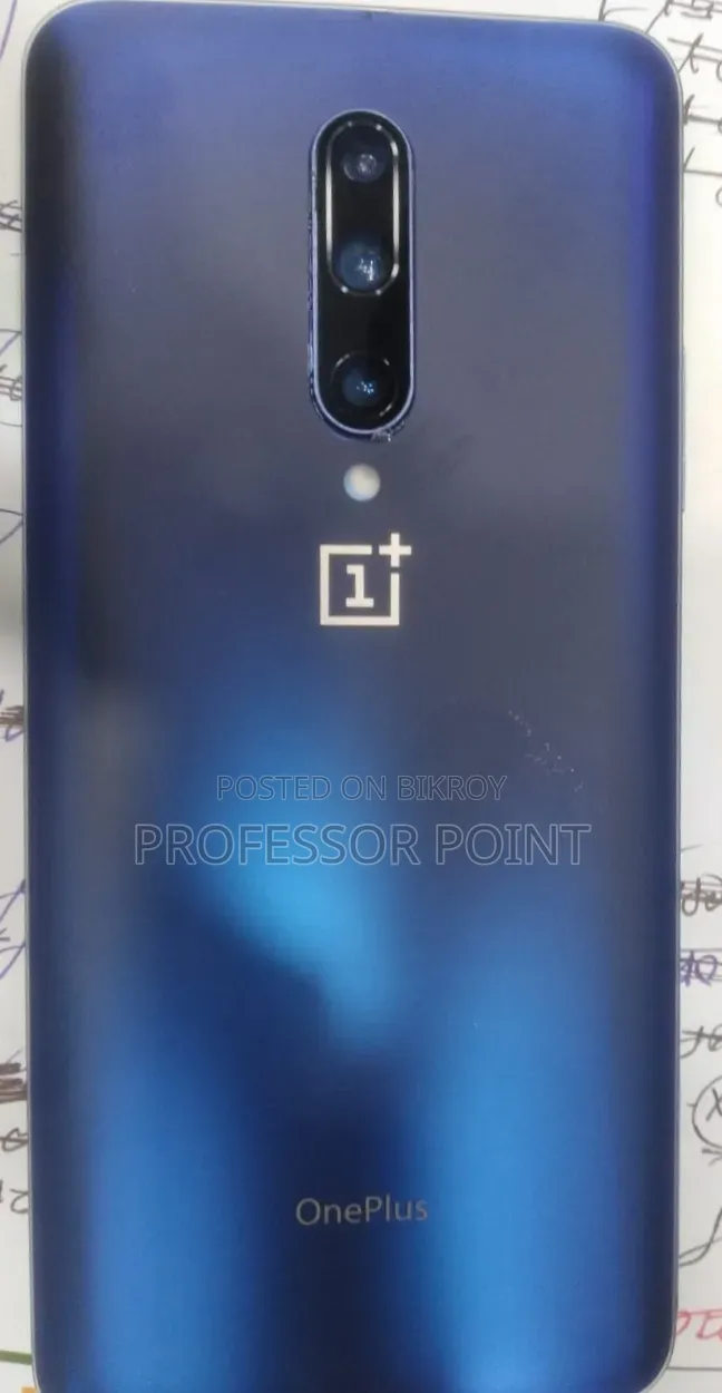 OnePlus 7 Pro 256 GB Blue