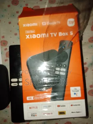 Android TV Box